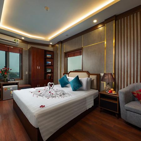 Hanoi Airport Hotel - Convenient & Friendly Noi Bai Dış mekan fotoğraf