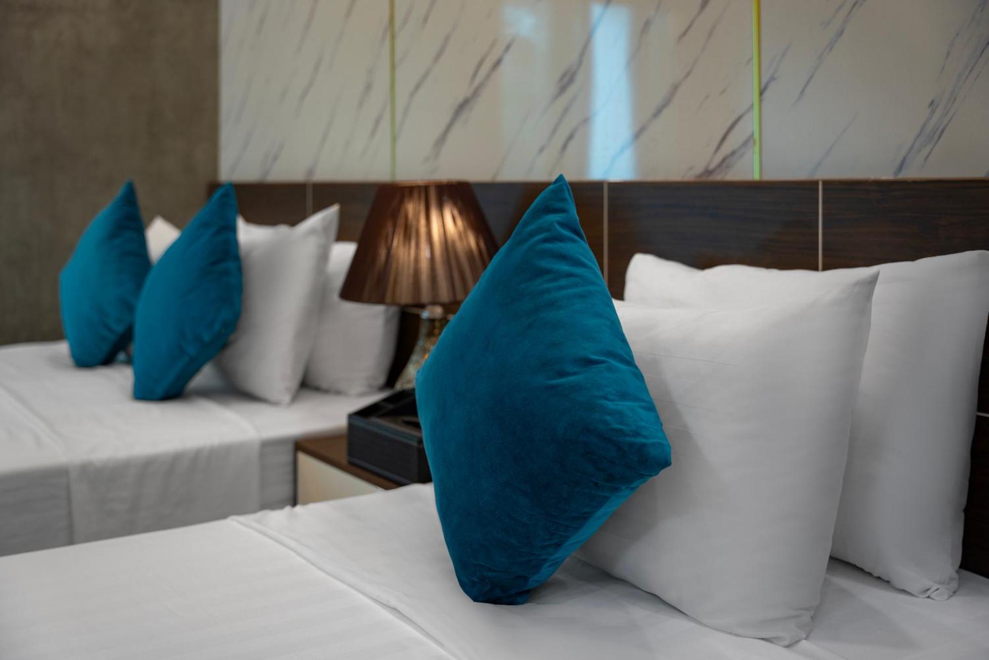 Hanoi Airport Hotel - Convenient & Friendly Noi Bai Dış mekan fotoğraf