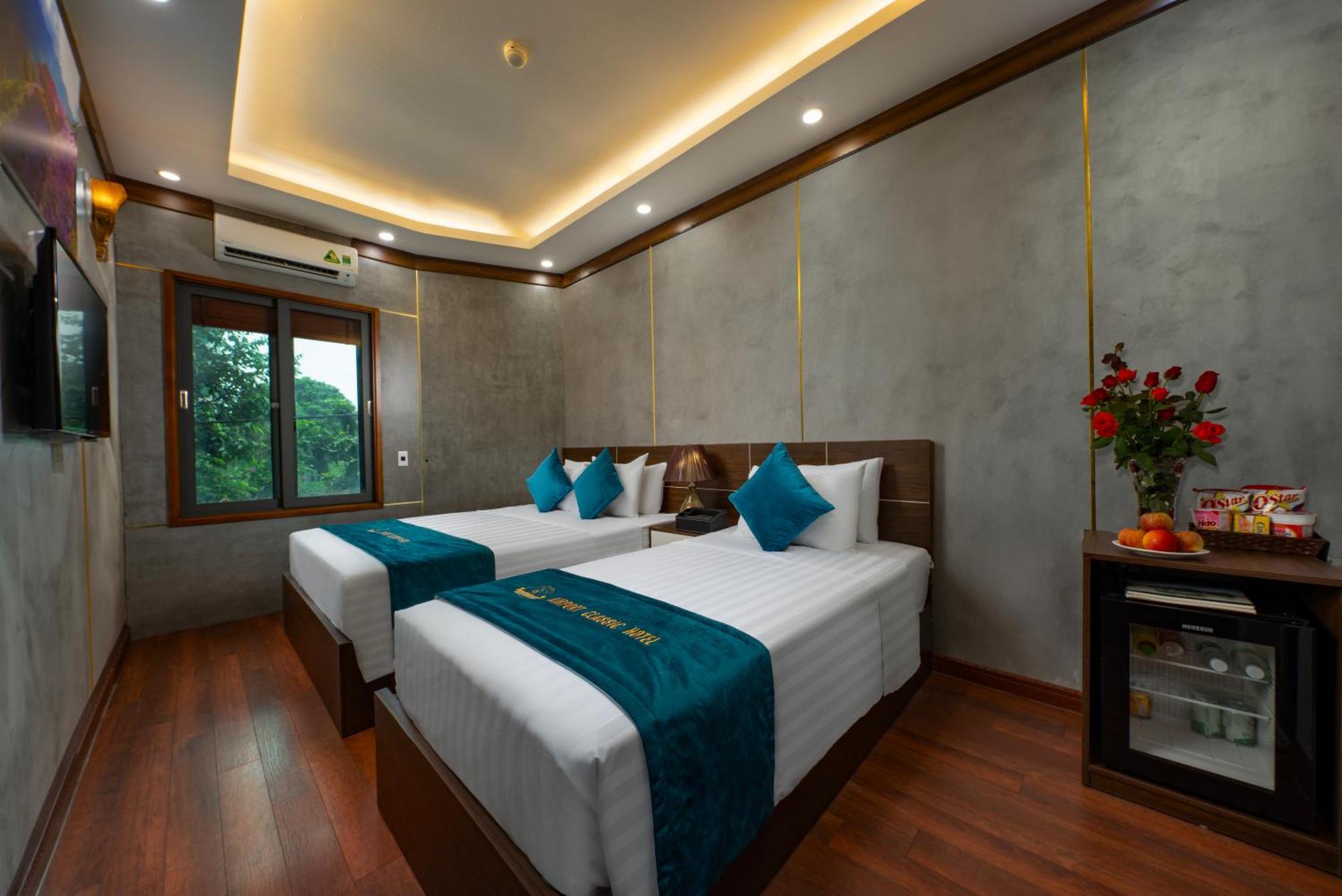 Hanoi Airport Hotel - Convenient & Friendly Noi Bai Dış mekan fotoğraf
