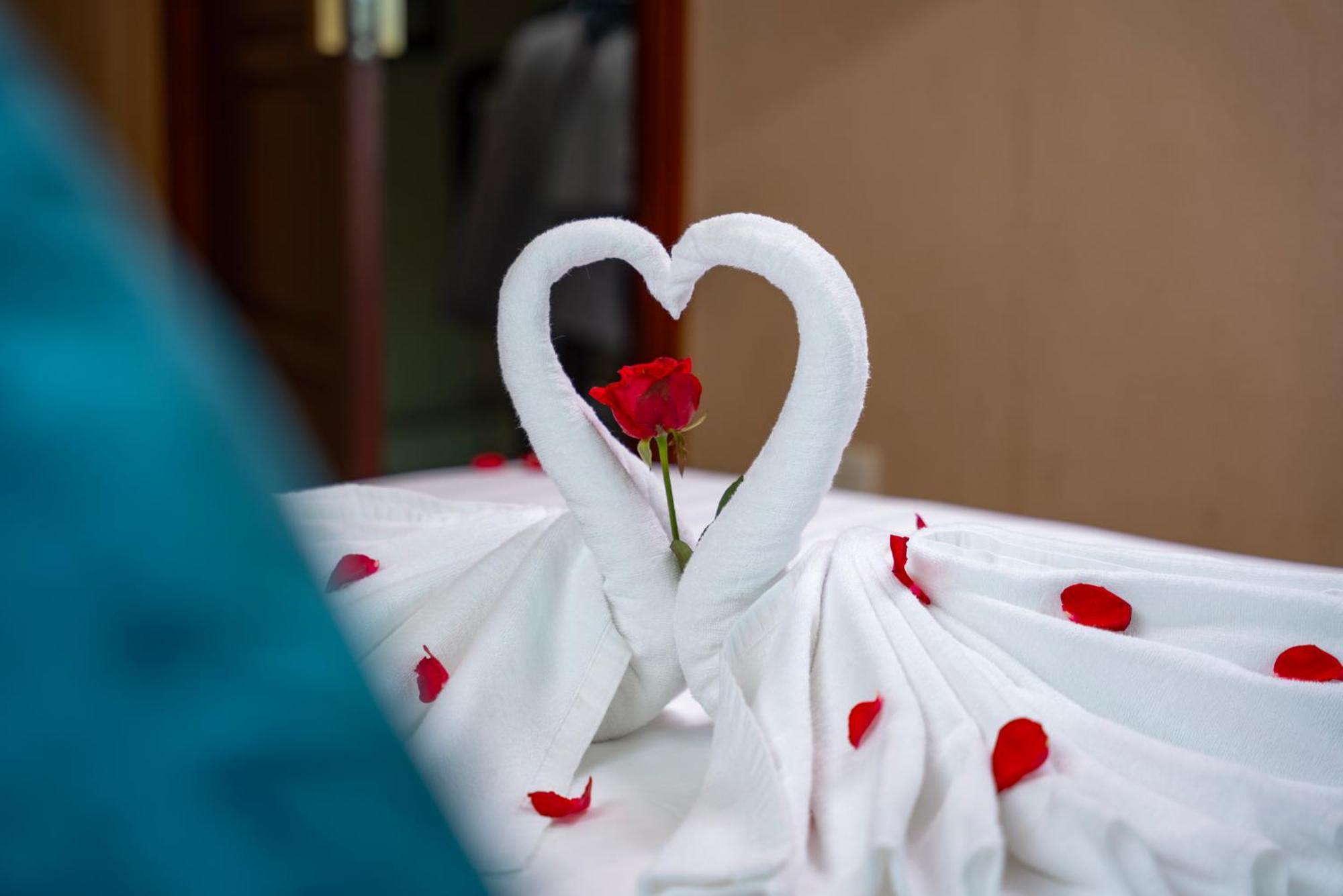 Hanoi Airport Hotel - Convenient & Friendly Noi Bai Dış mekan fotoğraf