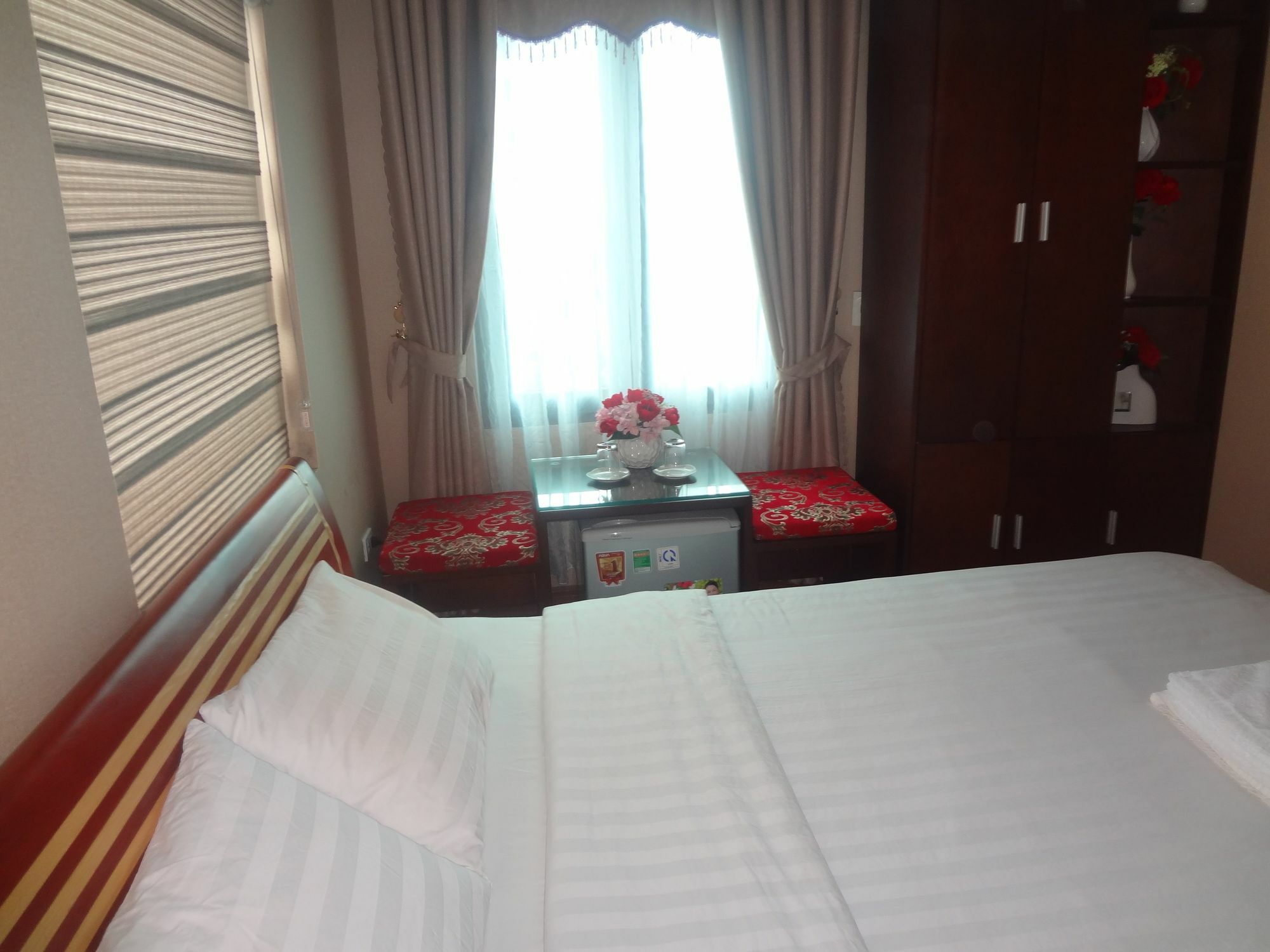 Hanoi Airport Hotel - Convenient & Friendly Noi Bai Dış mekan fotoğraf