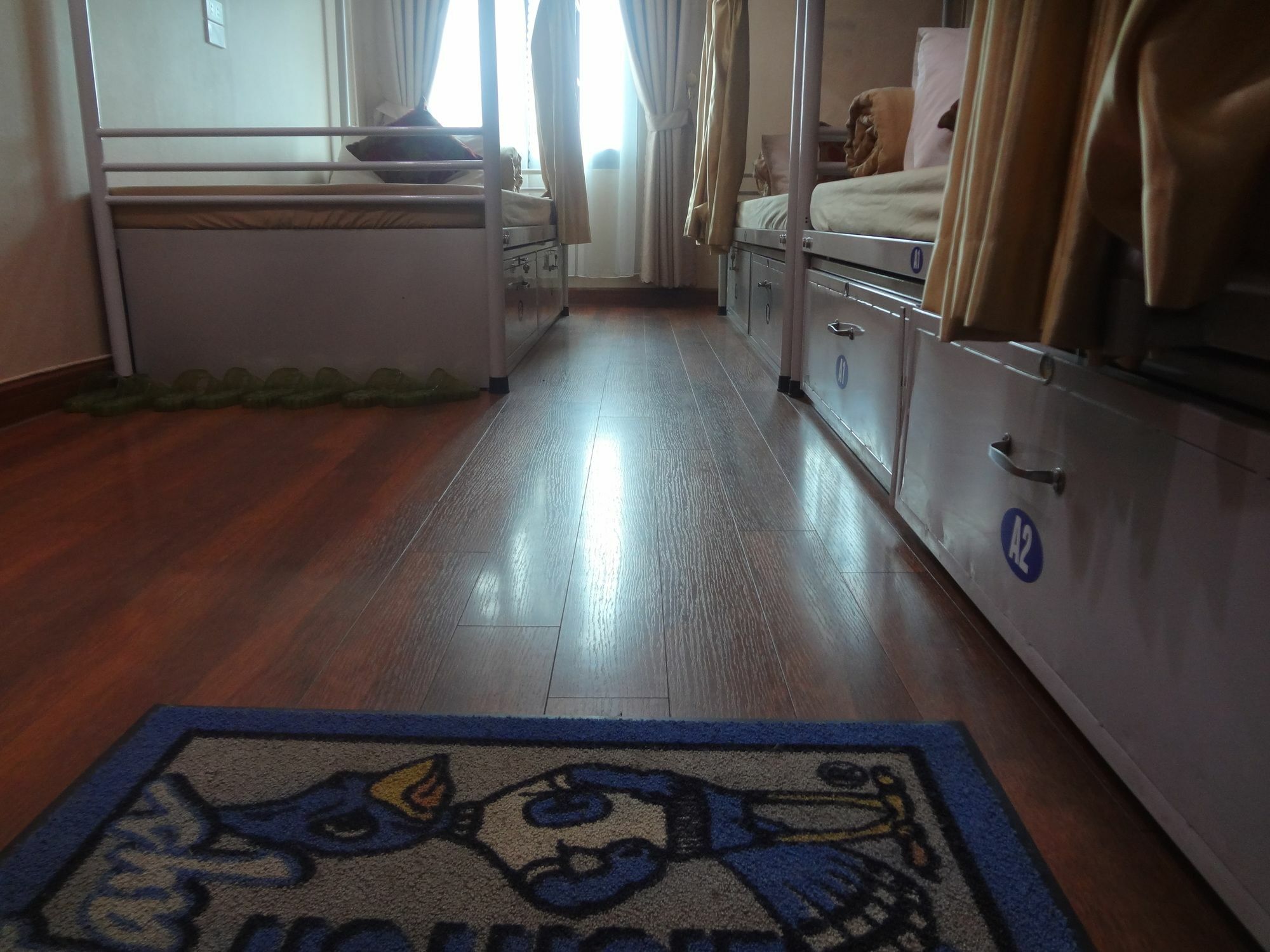 Hanoi Airport Hotel - Convenient & Friendly Noi Bai Dış mekan fotoğraf