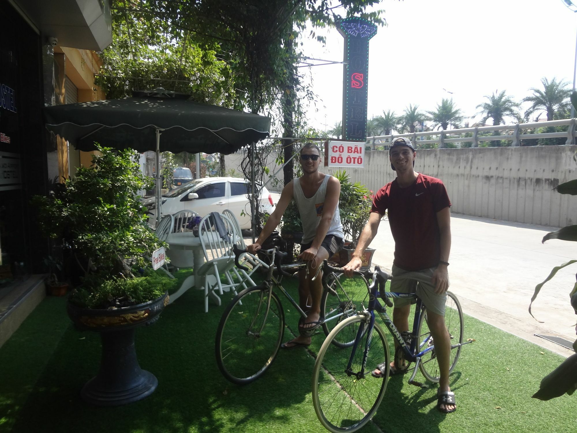 Hanoi Airport Hotel - Convenient & Friendly Noi Bai Dış mekan fotoğraf