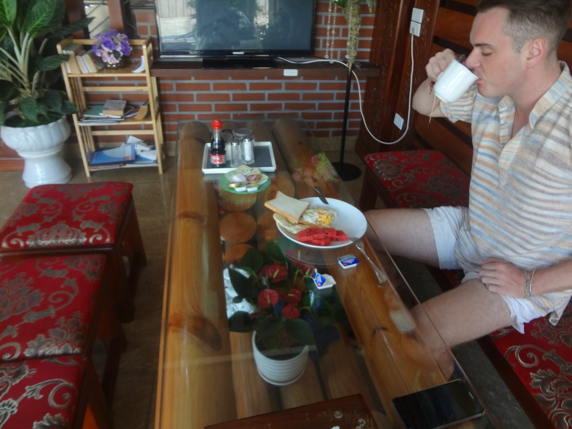 Hanoi Airport Hotel - Convenient & Friendly Noi Bai Dış mekan fotoğraf