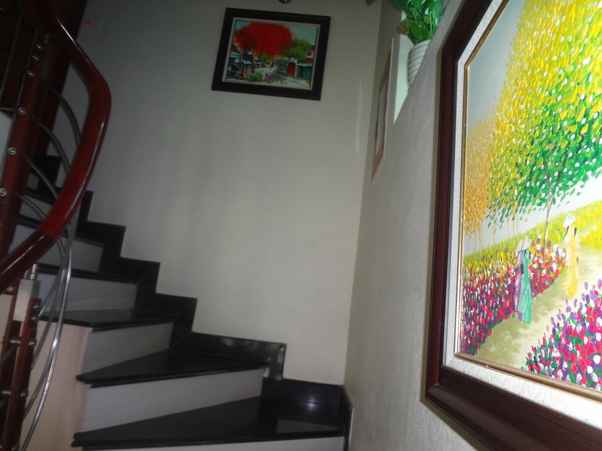 Hanoi Airport Hotel - Convenient & Friendly Noi Bai Dış mekan fotoğraf