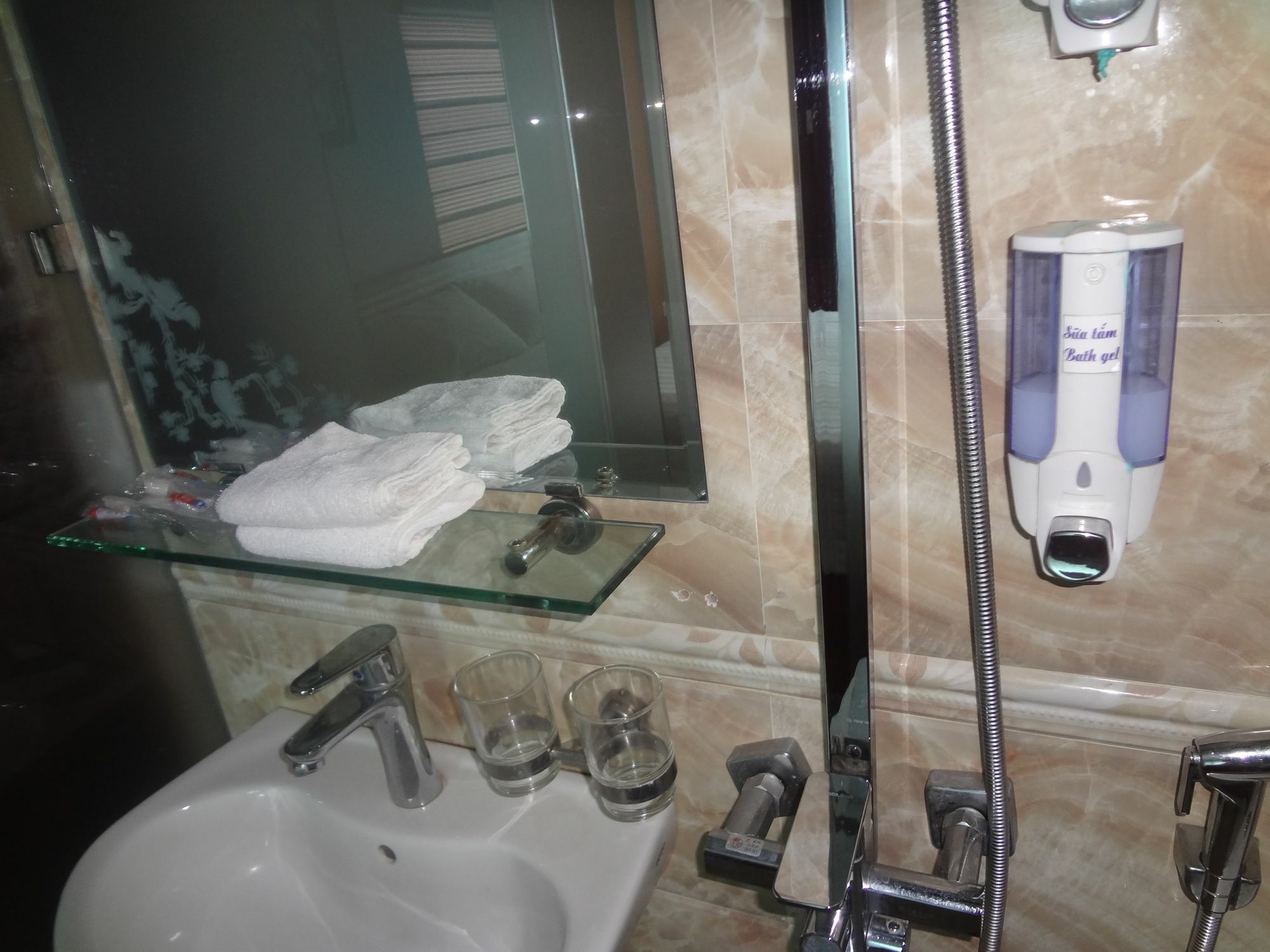Hanoi Airport Hotel - Convenient & Friendly Noi Bai Dış mekan fotoğraf